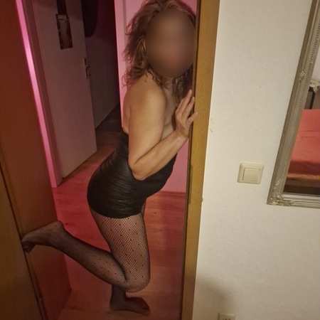 Patricia, Hof (Saale)