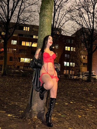 TS Nathalia Versatil, Koblenz