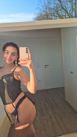 Jennifer, Siegen