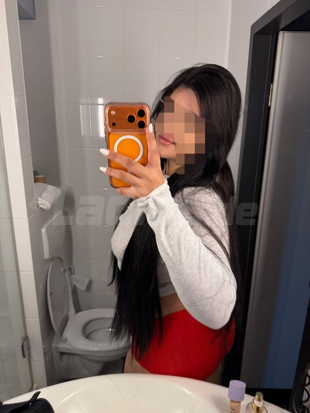 Foto von Mia