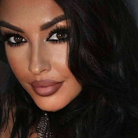 Bizarr Lady Sophia Shade, Karlsruhe