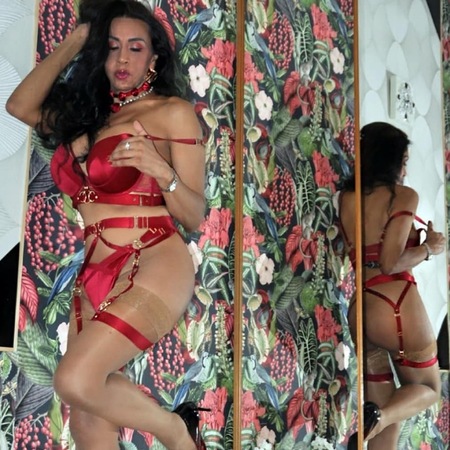 TS Diana, Frankfurt am Main