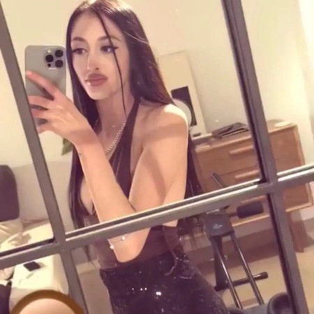 Melissa, Kaiserslautern