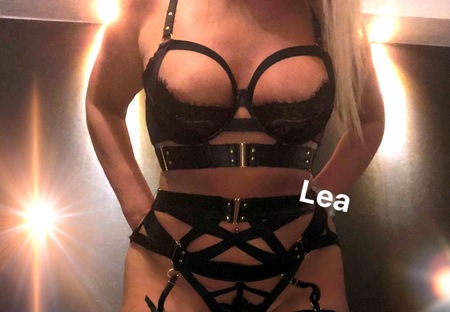 Deutsche Lea von zart bis hart!, Chemnitz