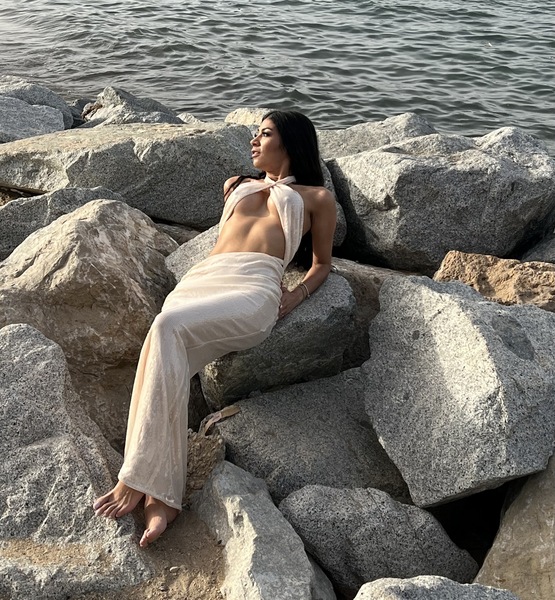 Foto von Alexa