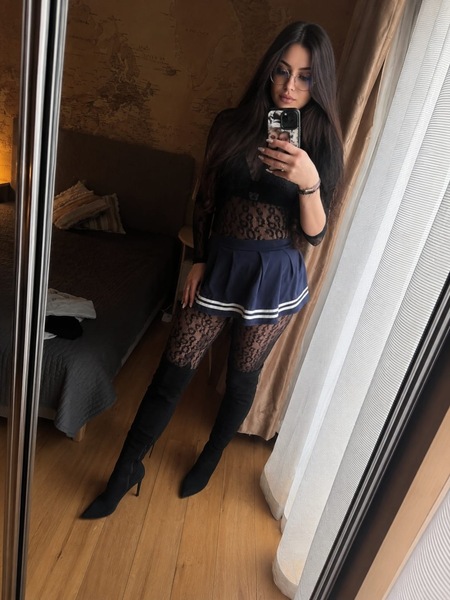 Foto von Maria