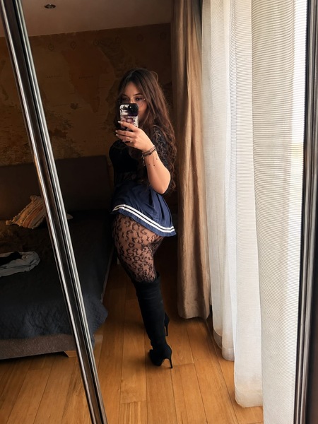Foto von Maria