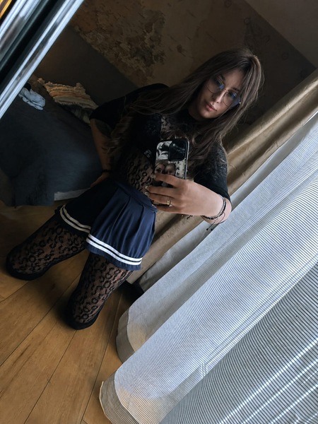 Foto von Maria