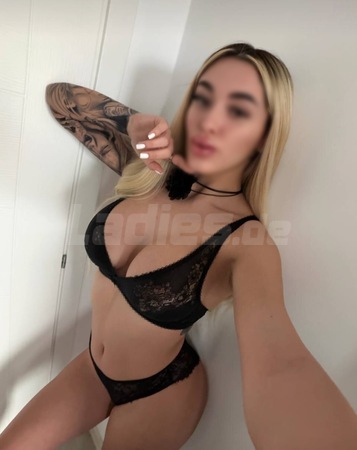 Luiza, Ingolstadt