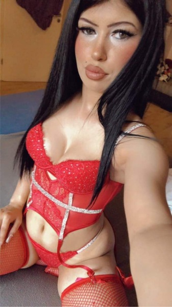 Foto von Jennifer **NEU**