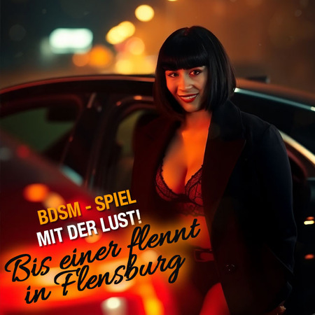 Fetisch in Flensburg: BDSM  