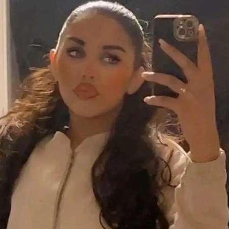 Alessia NEU, Bielefeld Mitte
