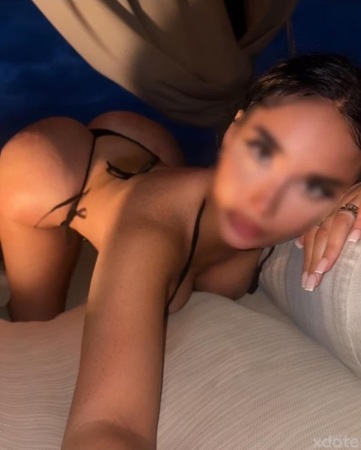 Highclass Escort Mary - nur noch bis Mittwoch da, Essen