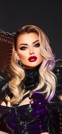 Goddess Beluccia, Feldkirch