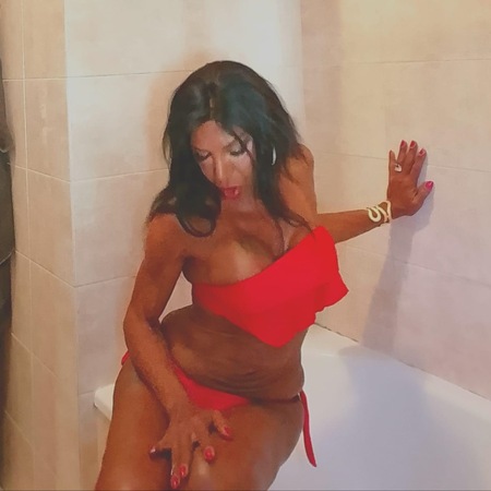 TS Amanda Foxx, Nürnberg