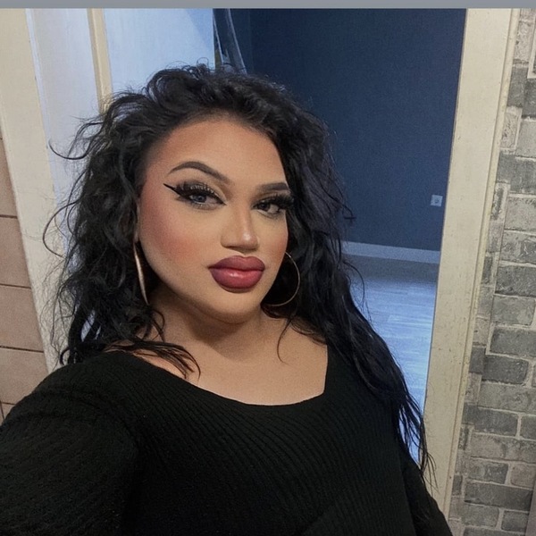 Trans Gloria *Bl*w j*b Königin*