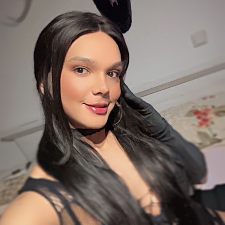 TS CINDY XXL, Bremen