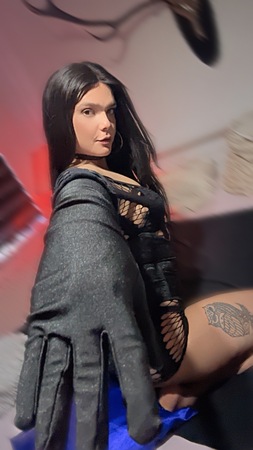 TS CINDY XXL, Bremen