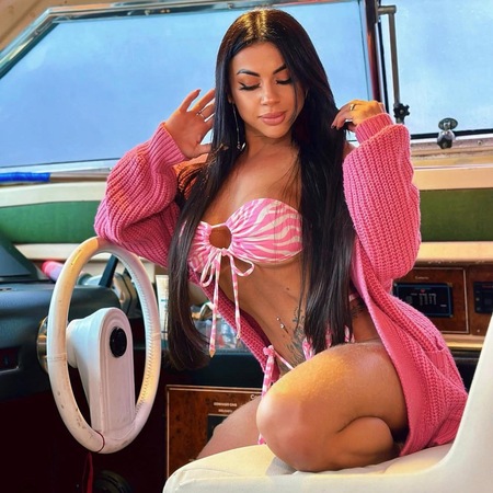 Dana Brasil, Neu-Ulm