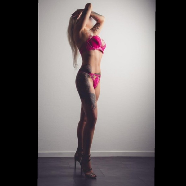 Foto von Julia Massage und mehr...