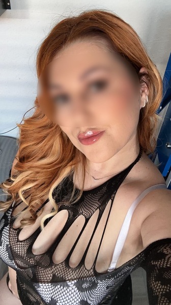 Foto von Sara - Rhein-Main-Massage
