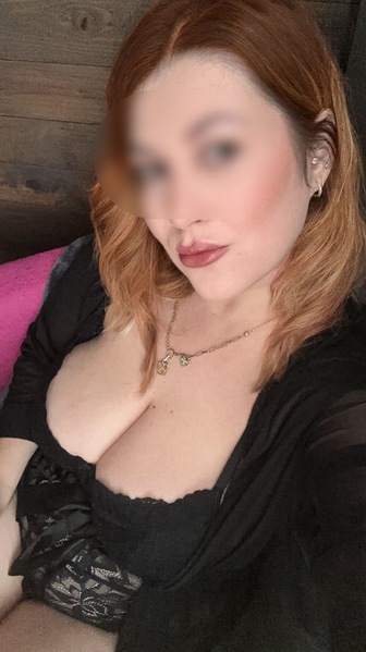 Foto von Sara - Rhein-Main-Massage
