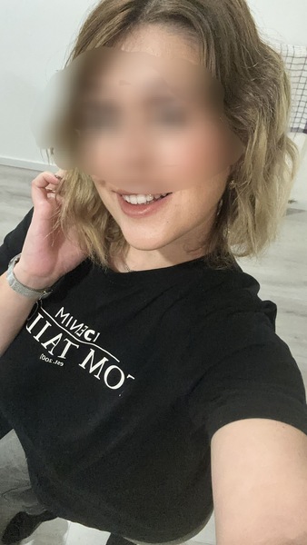 Foto von Sara - Rhein-Main-Massage