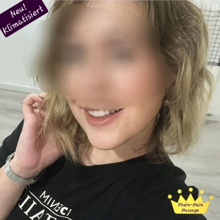 Sara - Rhein-Main-Massage, Darmstadt