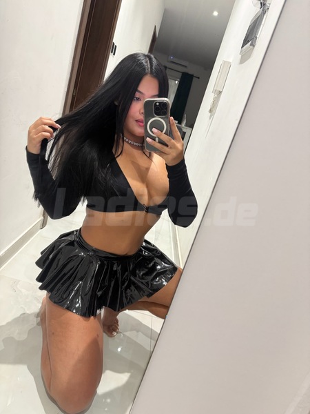 Foto von Cloe