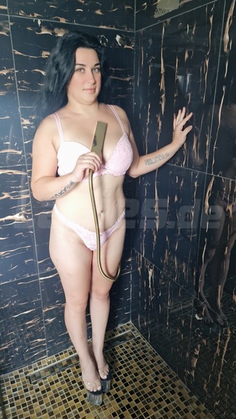 Foto von Izabela