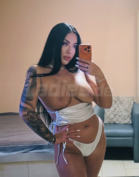 Foto von Karina