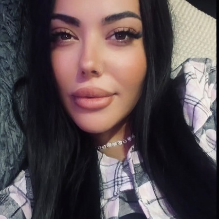 Karina, Kerpen