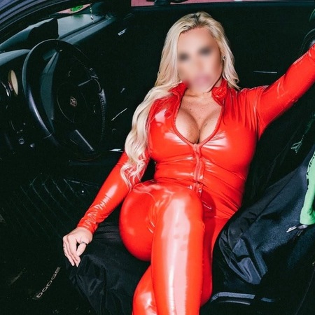 Sophie aus Deutschland exklusiv für Haus&Hotelbesuche, Wuppertal