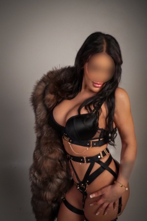 Deutsche Bella - Escort, Frankfurt am Main