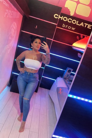 Sexy MILF Emilia, Siegen