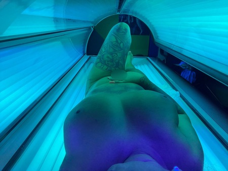 Sexy MILF Emilia, Siegen