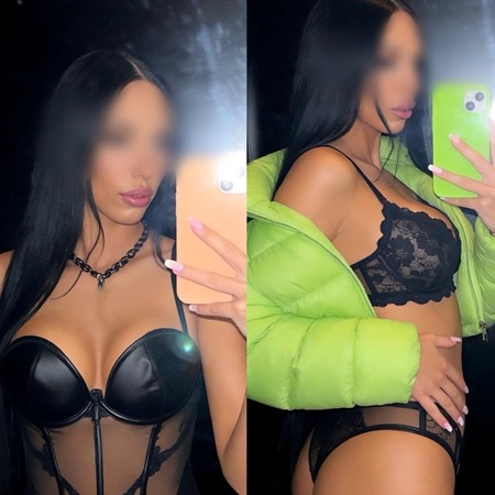 Deutsch Türkisch Skinny G*irl (18+) Selin - bitte Anruf/SMS, Wiesbaden