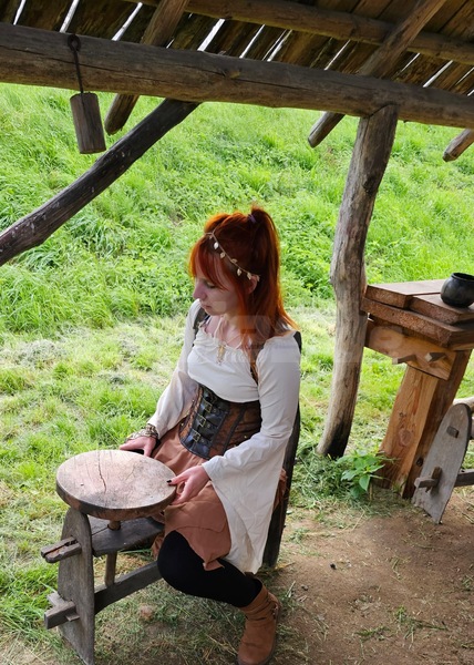Foto von DirtyCassy