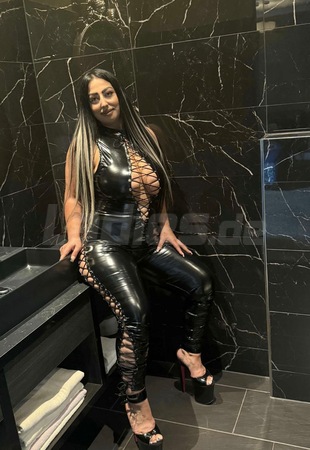 Sabrina NEU!, Aurich