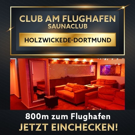 Club am Flughafen (Saunaclub)