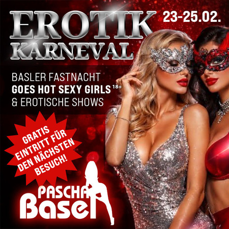 Pascha Basel, Basel