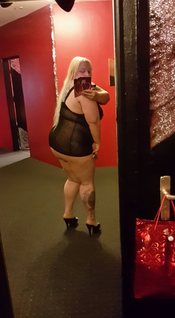 Deutsche Tamy, Weißenfels