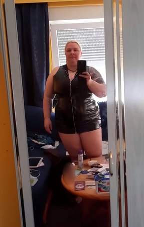 Deutsche Tamy, Weißenfels