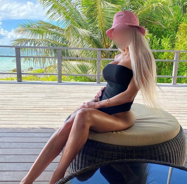 Foto von Fashion Babe K.