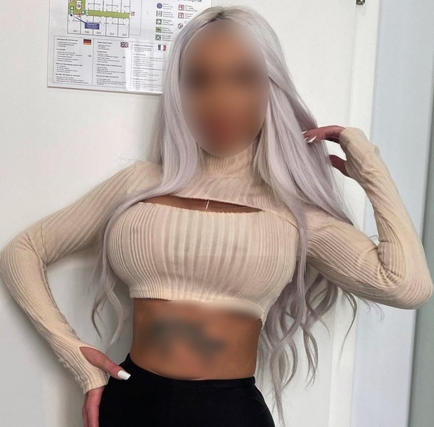 Foto von Fashion Babe K.