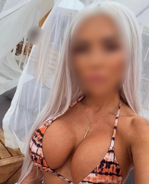 Foto von Fashion Babe K.