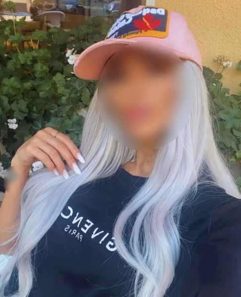 Foto von Fashion Babe K.