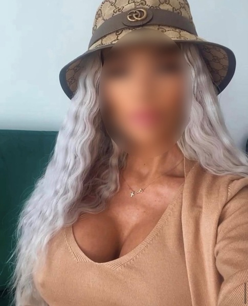 Foto von Fashion Babe K.