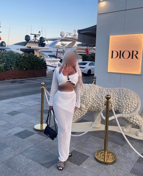 Foto von Fashion Babe K.