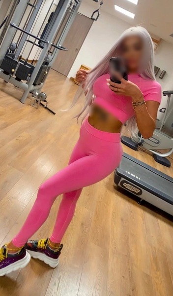 Foto von Fashion Babe K. Valentins Special